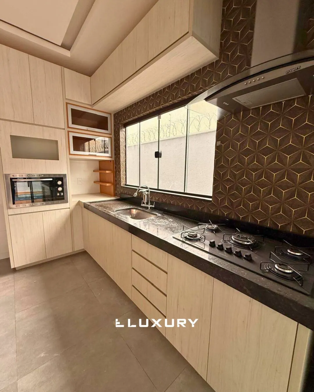 Casa, 3 quartos, 140 m² - Foto 23