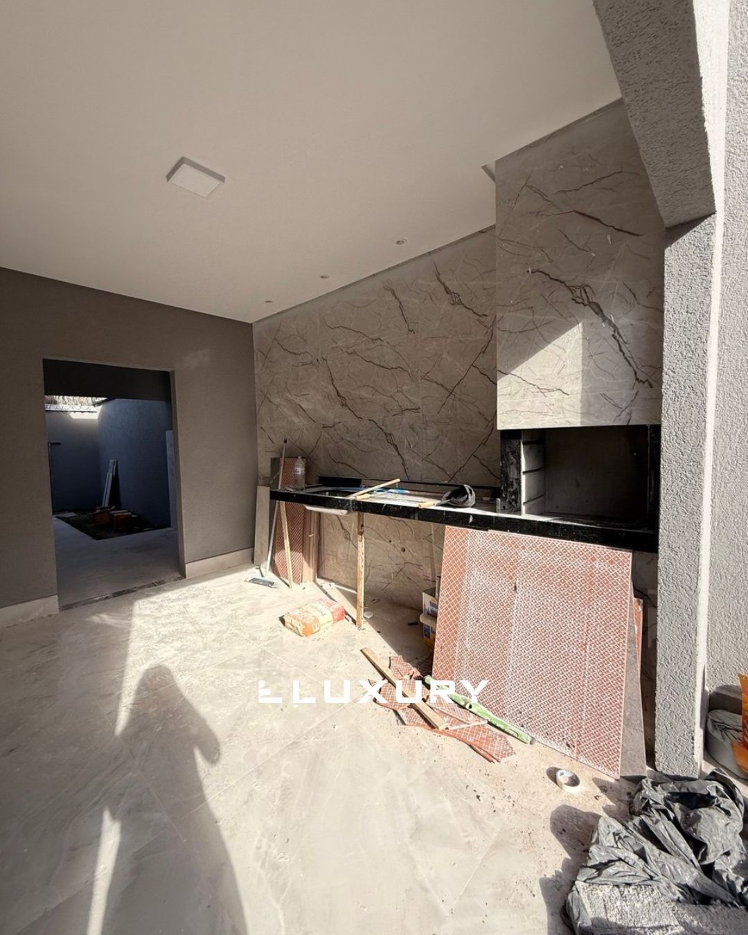 Casa, 3 quartos, 140 m² - Foto 17