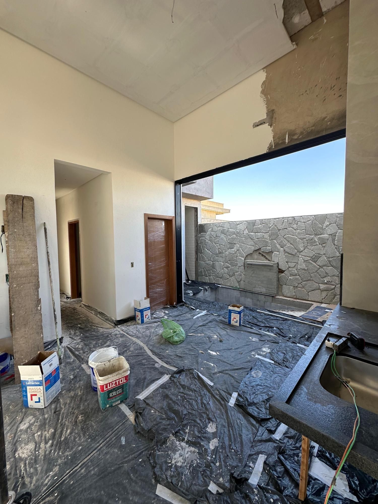 Casa de Condomínio à venda com 3 quartos, 132m² - Foto 3