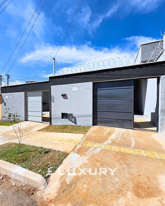 Casa à venda com 3 quartos, 105m² - Foto 13