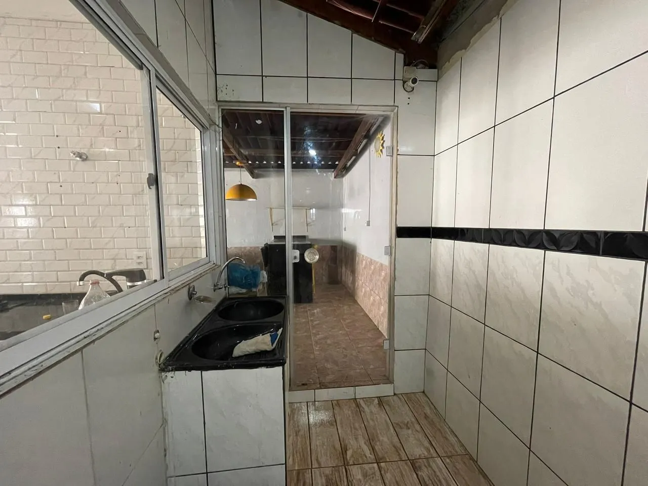 Casa, 2 quartos, 101 m² - Foto 4