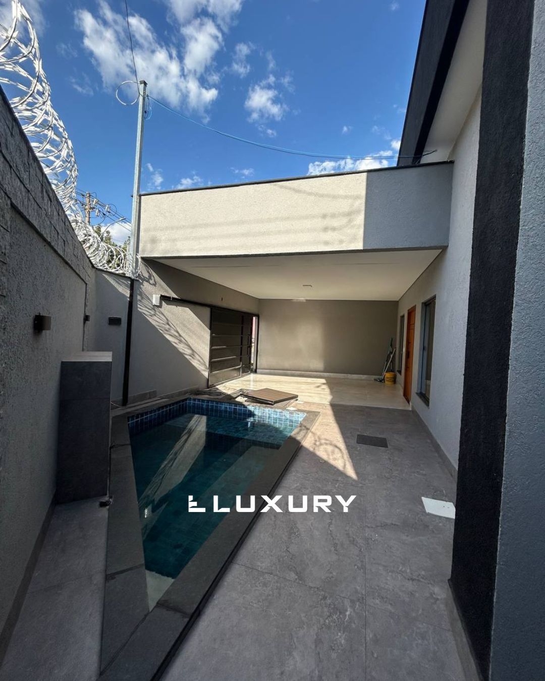 Casa, 3 quartos, 140 m² - Foto 25
