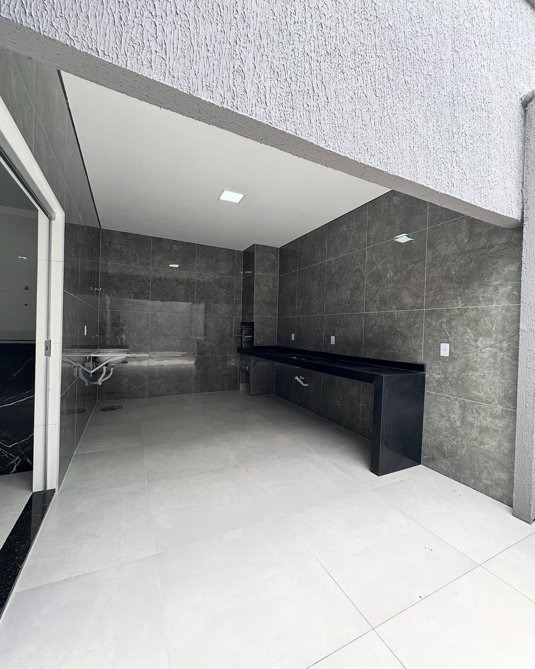 Casa à venda com 3 quartos, 160m² - Foto 8
