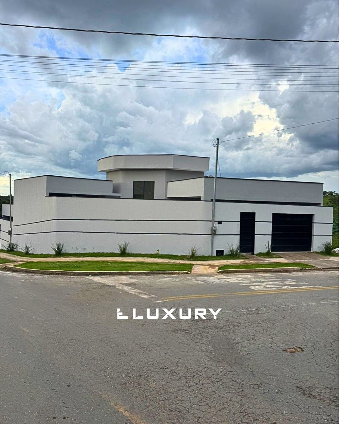 Casa, 3 quartos, 150 m² - Foto 1