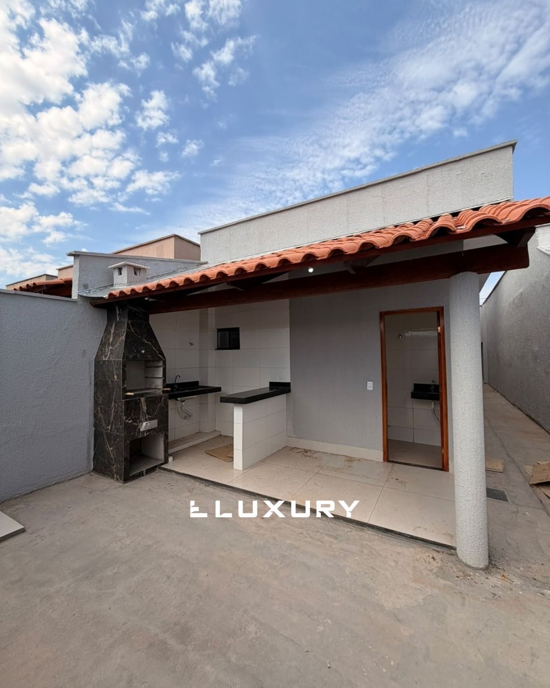 Casa, 3 quartos, 105 m² - Foto 10