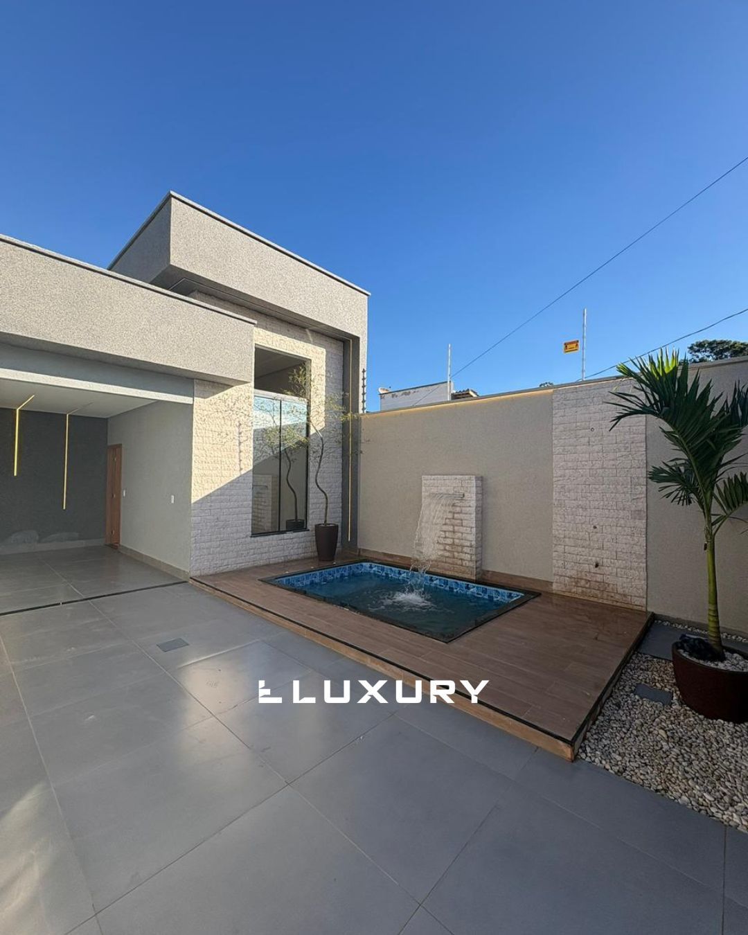 Casa, 3 quartos, 100 m² - Foto 3