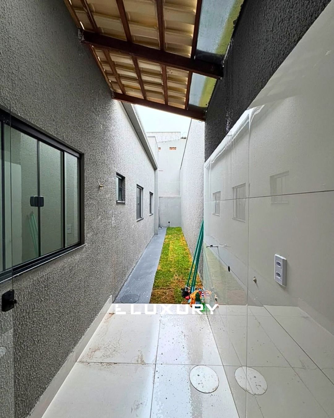 Casa, 3 quartos, 111 m² - Foto 9