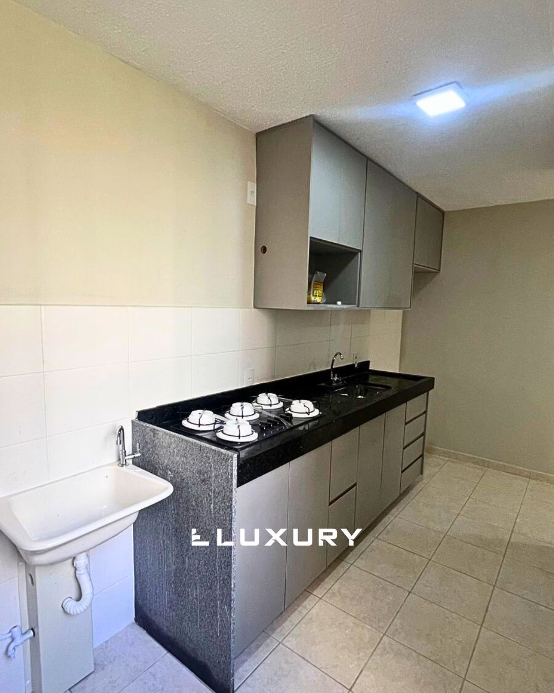 Apartamento, 2 quartos, 42 m² - Foto 5