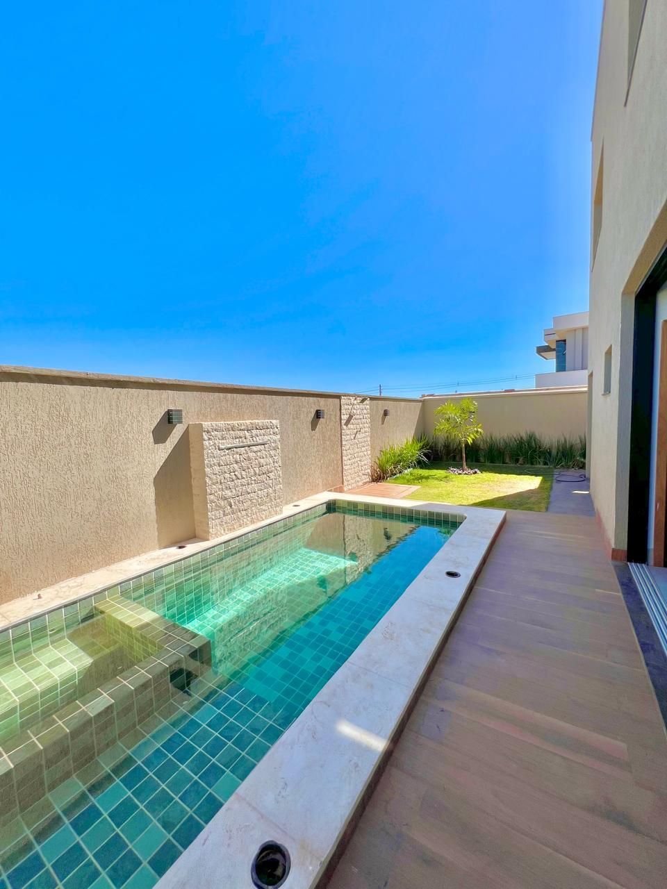 Casa de Condomínio à venda com 3 quartos, 243m² - Foto 21