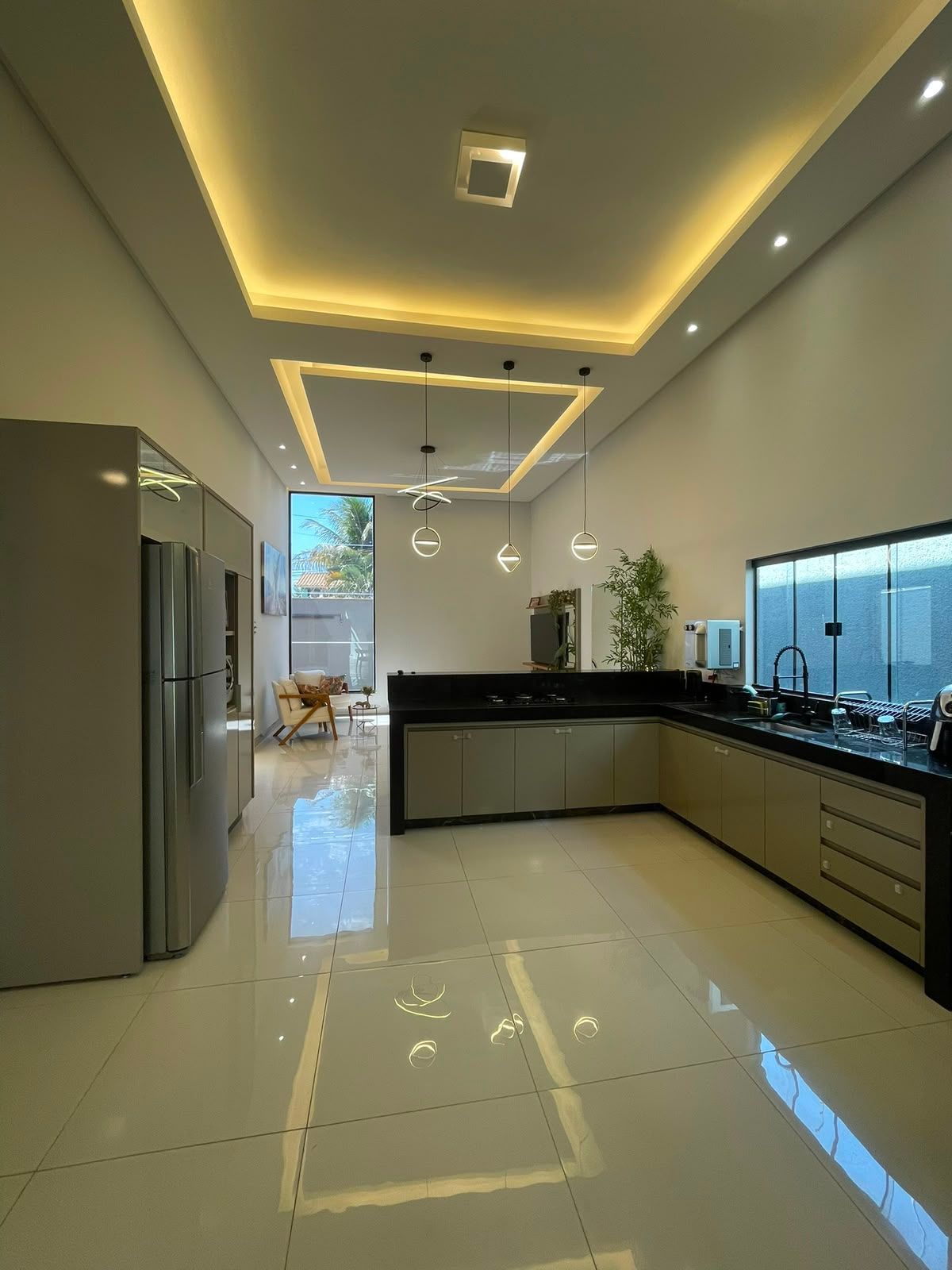 Casa, 3 quartos, 188 m² - Foto 10