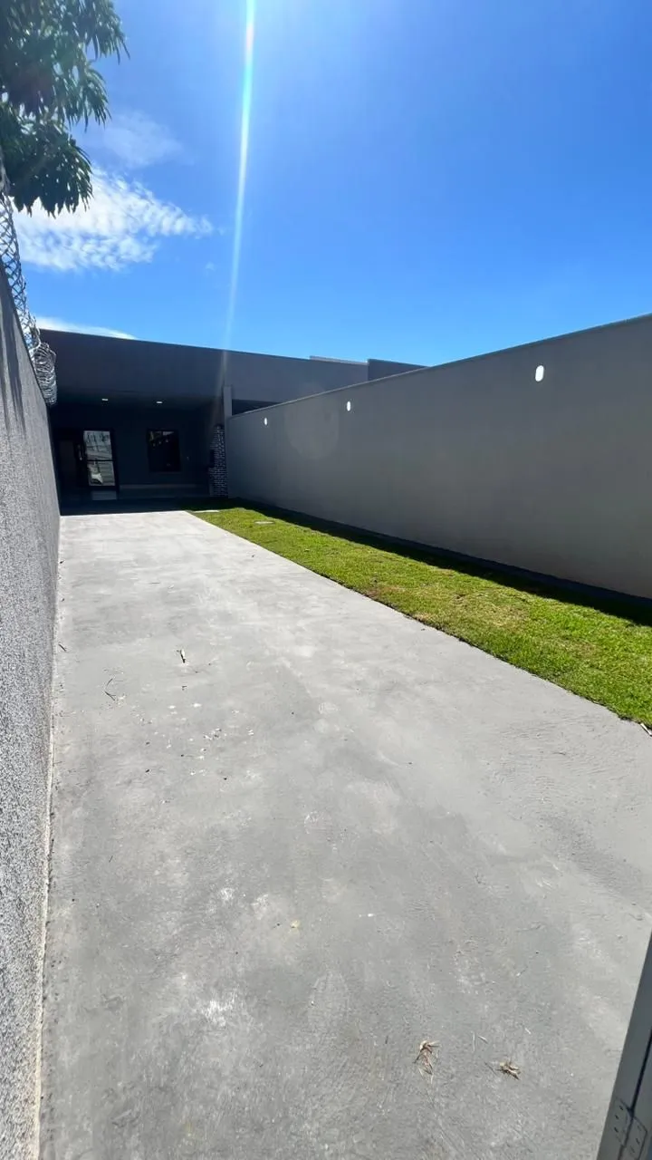 Casa, 3 quartos, 112 m² - Foto 3