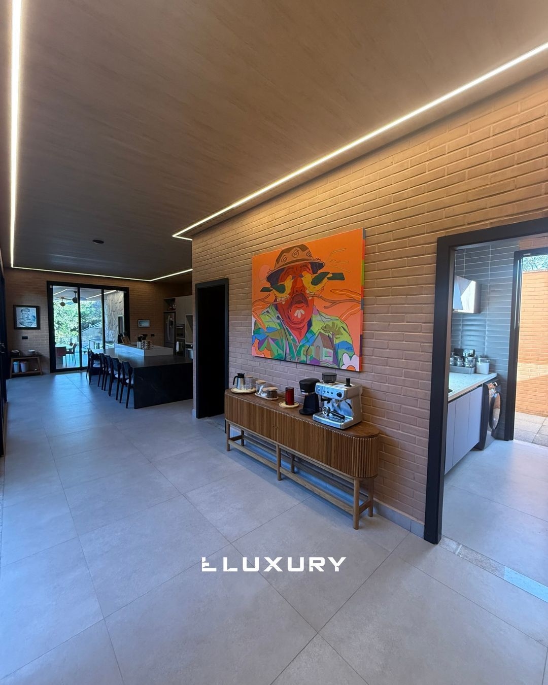 Casa de Condomínio à venda com 4 quartos, 365m² - Foto 9