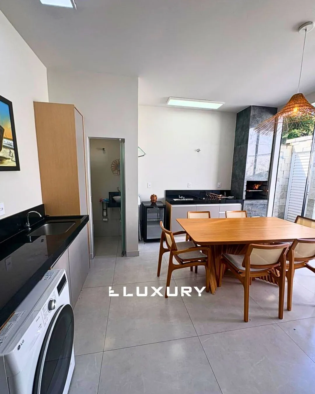 Casa, 2 quartos, 113 m² - Foto 7