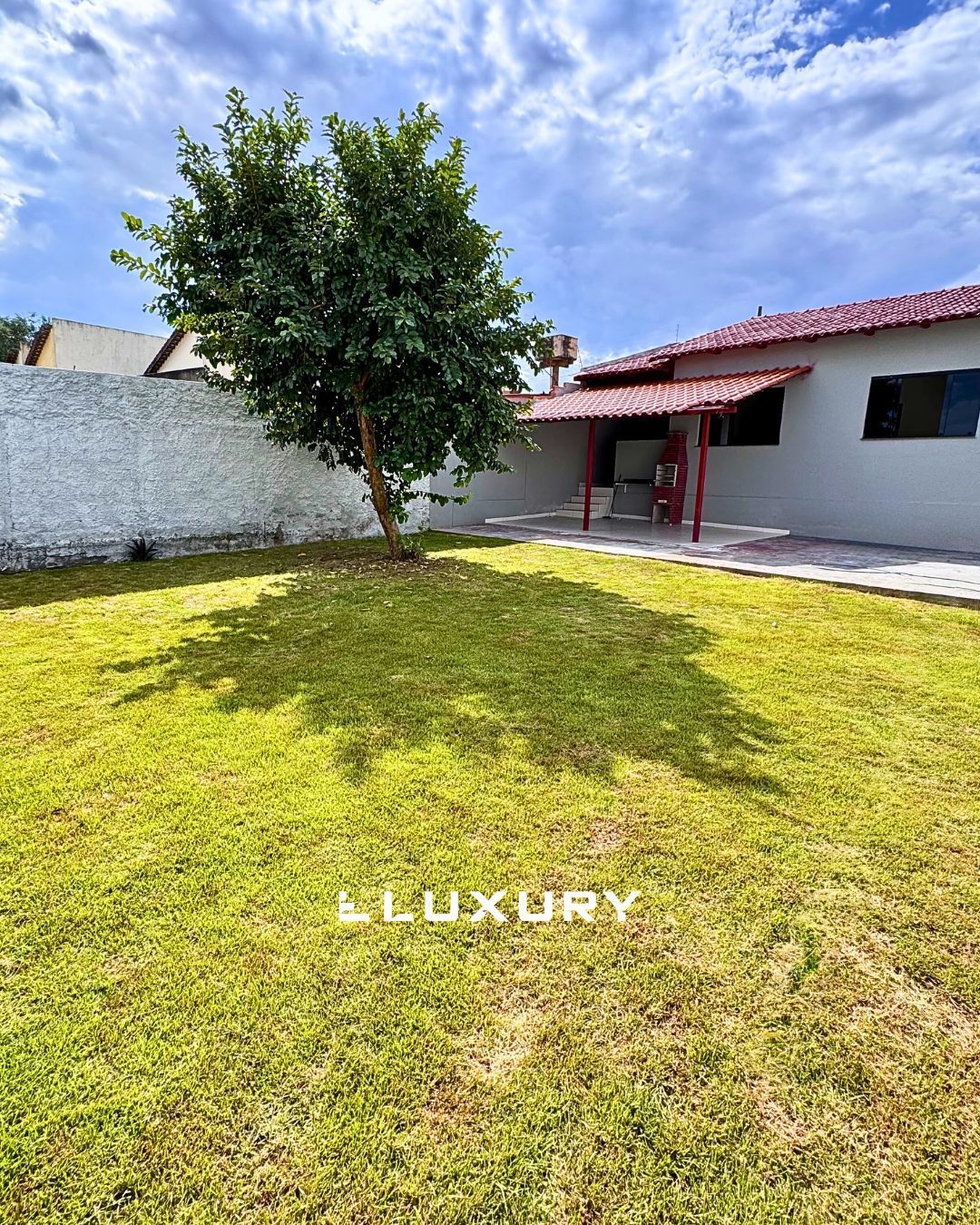 Casa, 3 quartos, 124 m² - Foto 1
