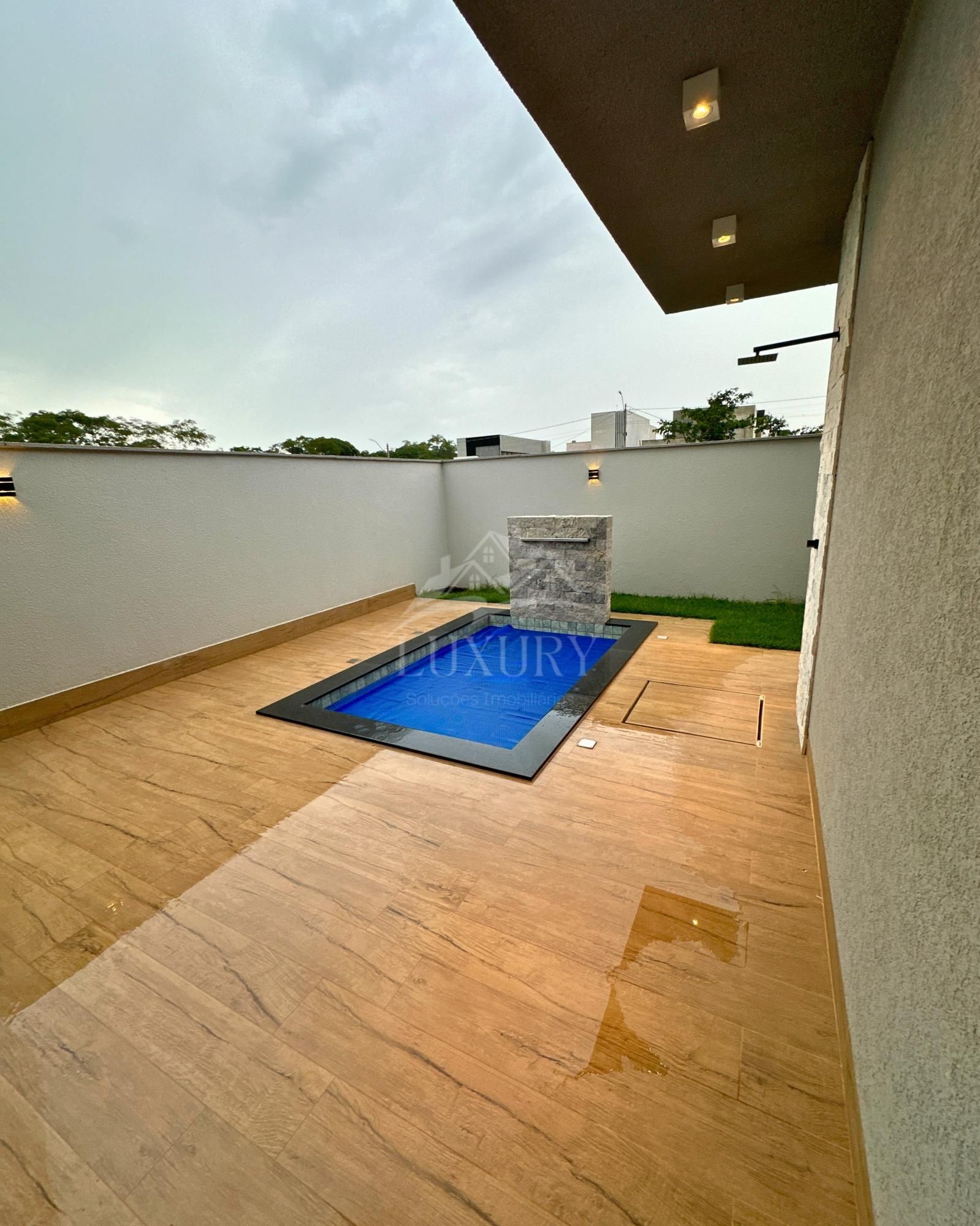 Casa de Condomínio à venda com 4 quartos, 180m² - Foto 20