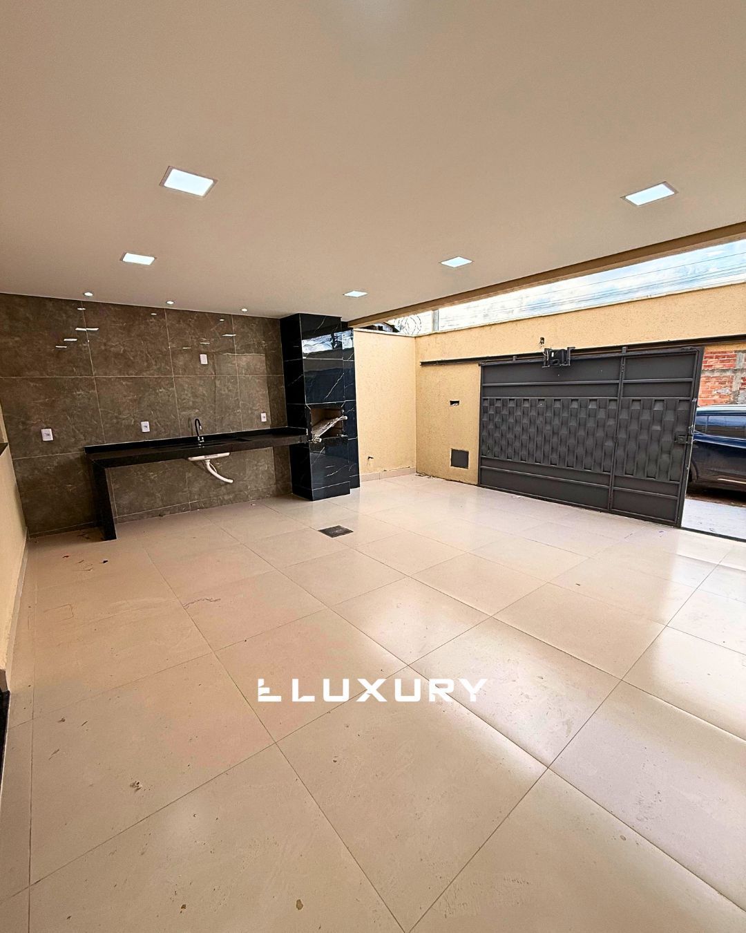 Casa, 3 quartos, 130 m² - Foto 2