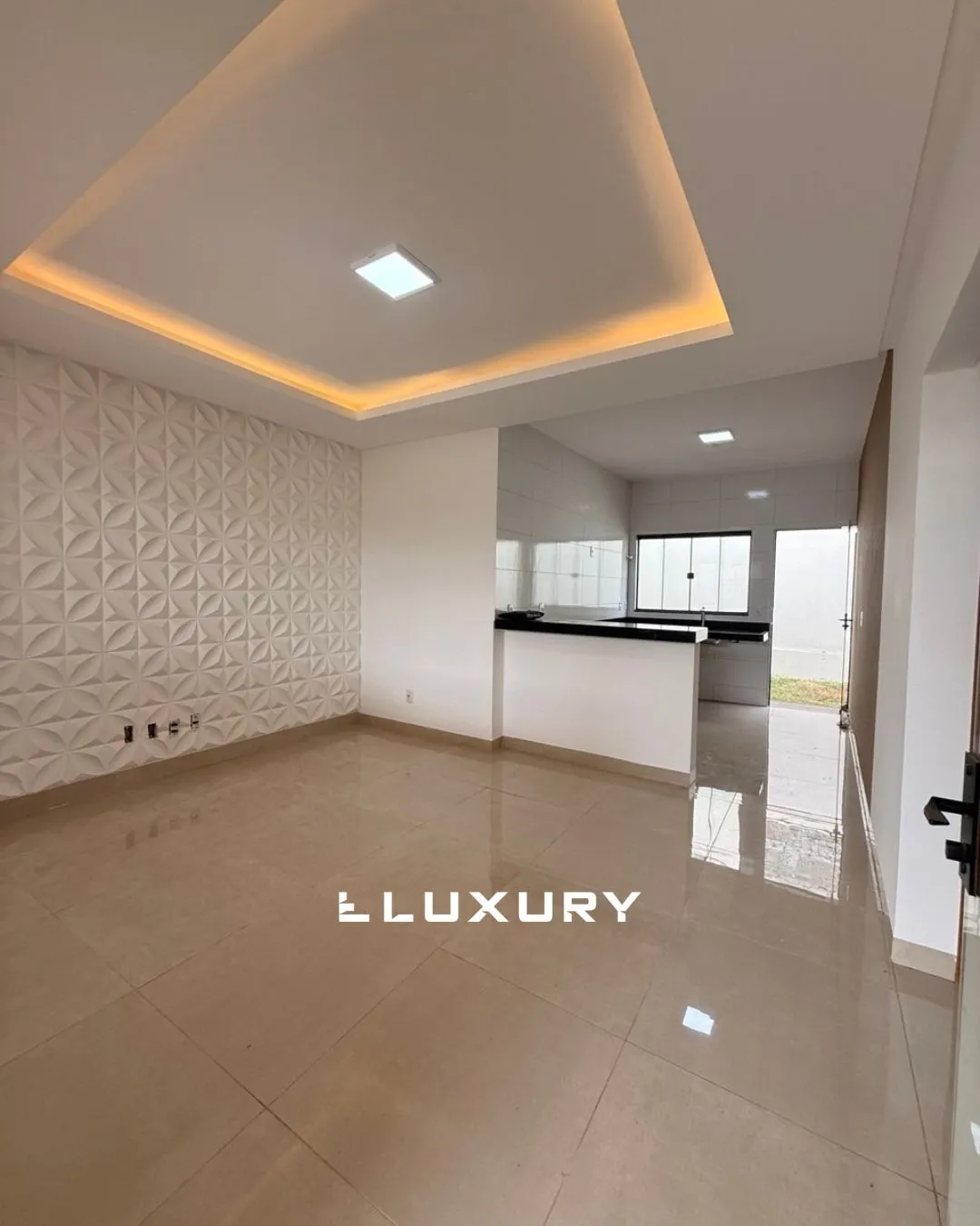 Casa, 3 quartos, 100 m² - Foto 4