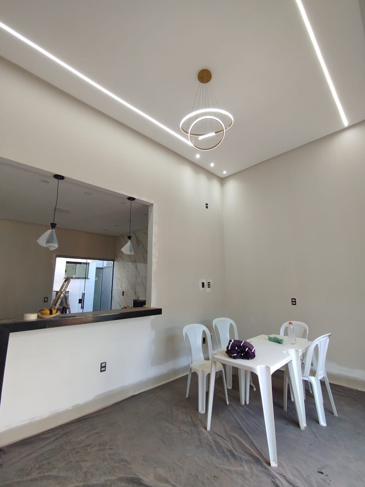 Casa à venda com 2 quartos, 96m² - Foto 7