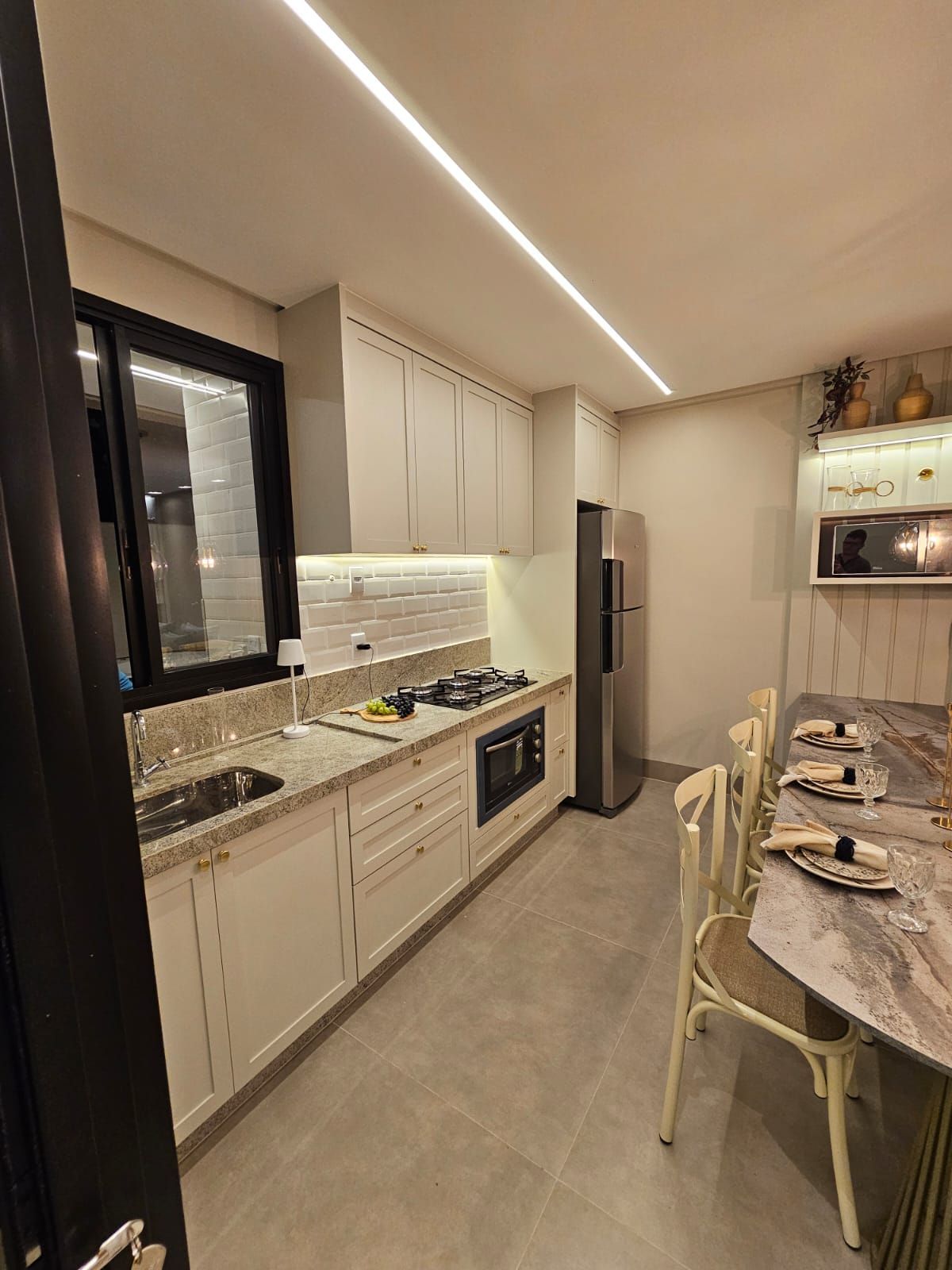 Sobrado, 3 quartos, 153 m² - Foto 9