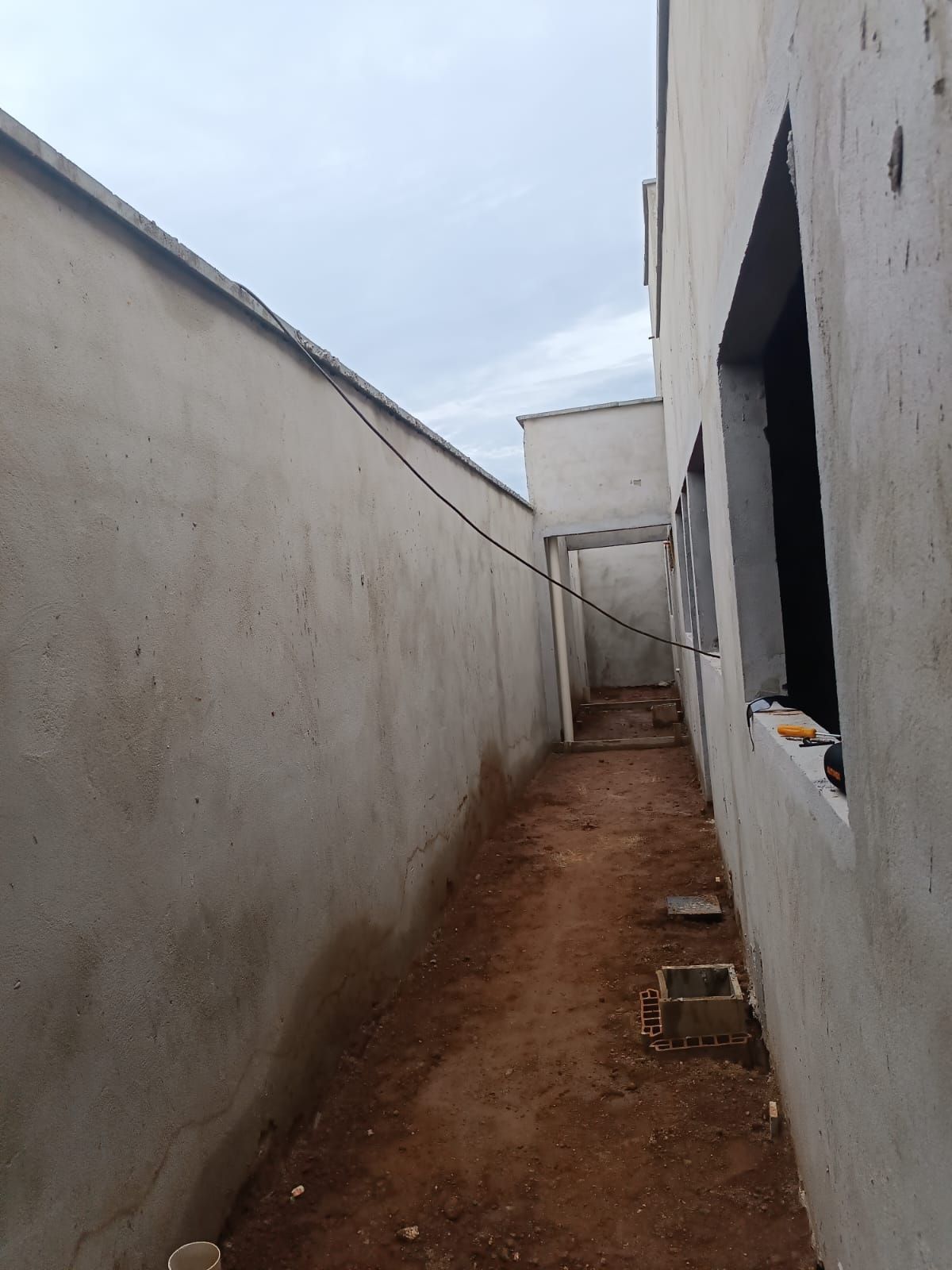 Casa, 2 quartos, 90 m² - Foto 8
