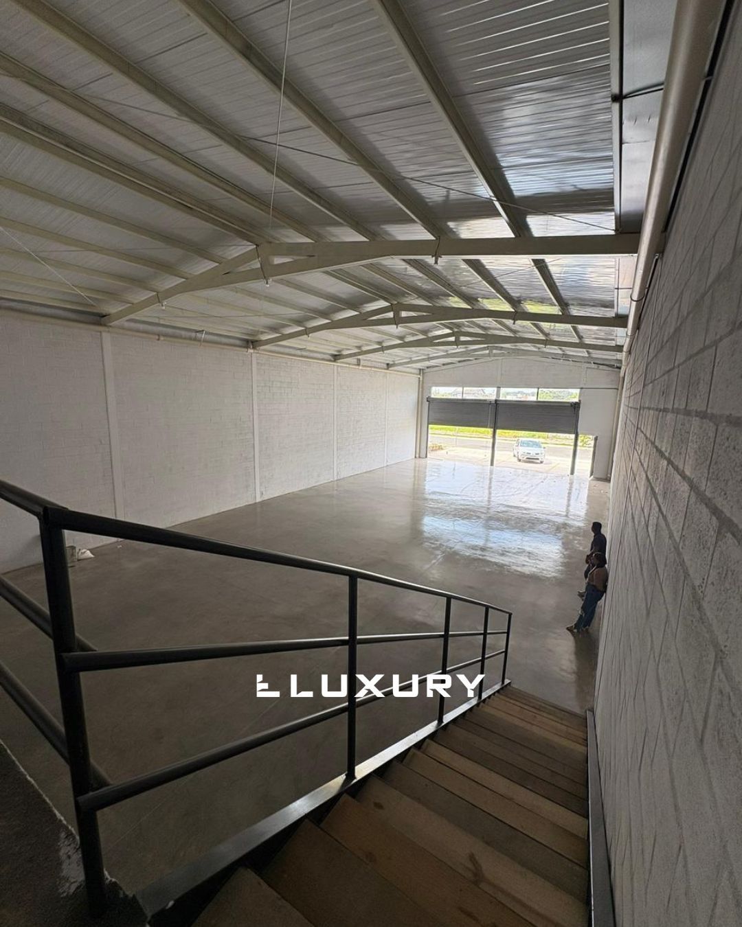 Depósito-Galpão, 288 m² - Foto 11