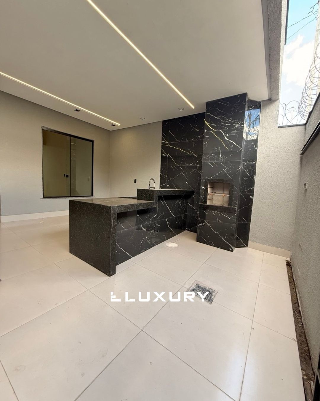 Casa, 3 quartos, 120 m² - Foto 1