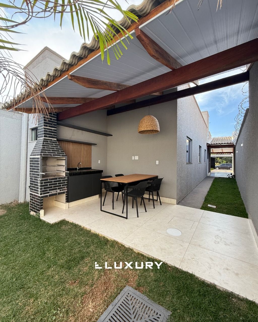 Casa à venda com 3 quartos, 120m² - Foto 23