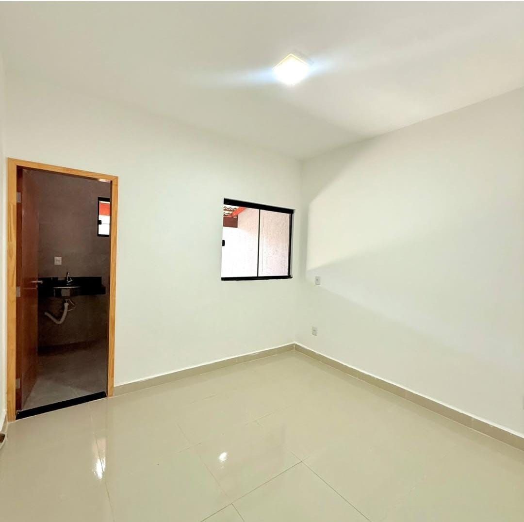 Casa à venda com 3 quartos, 111m² - Foto 6