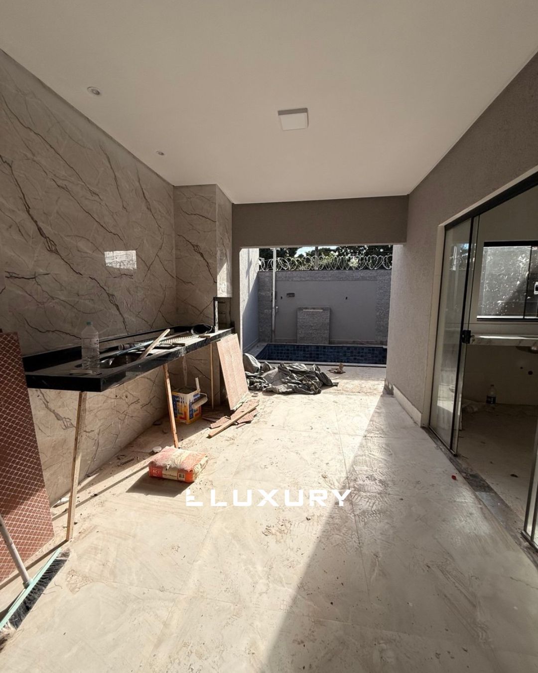 Casa, 3 quartos, 140 m² - Foto 16
