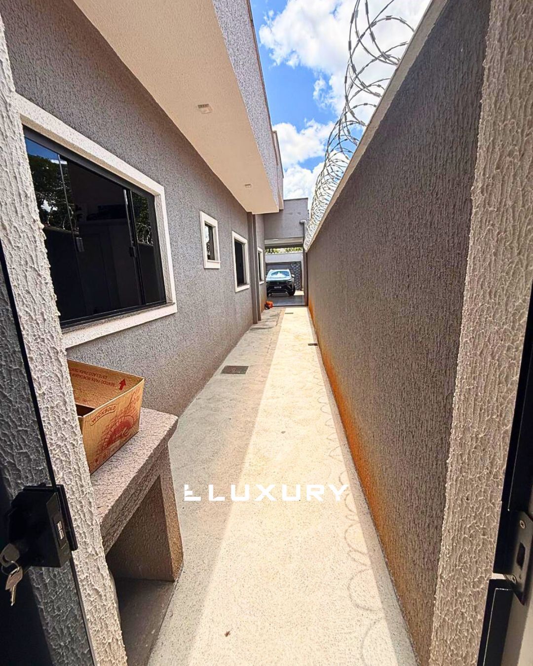 Casa, 3 quartos, 115 m² - Foto 22