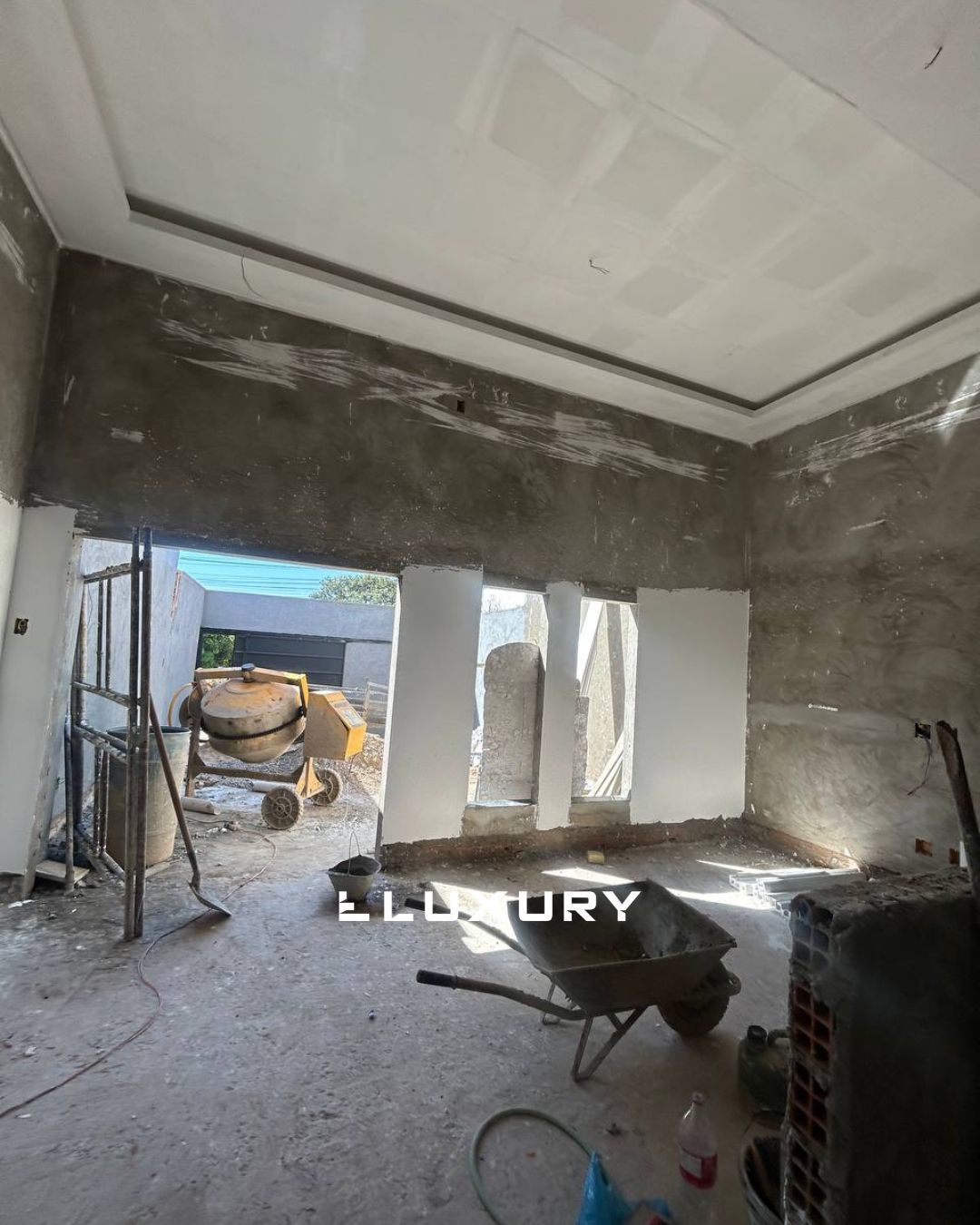 Casa, 3 quartos, 115 m² - Foto 3