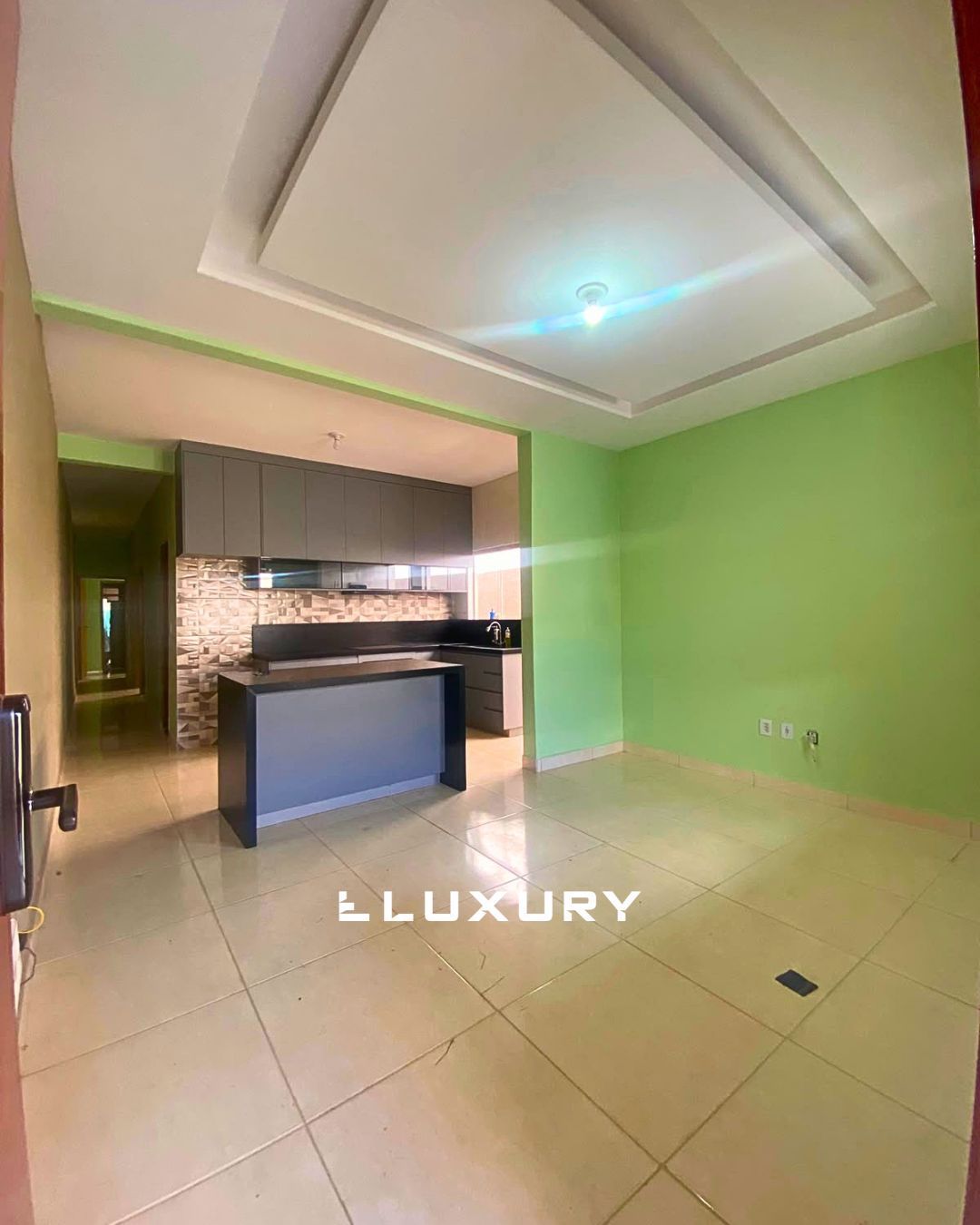 Casa, 3 quartos, 110 m² - Foto 3