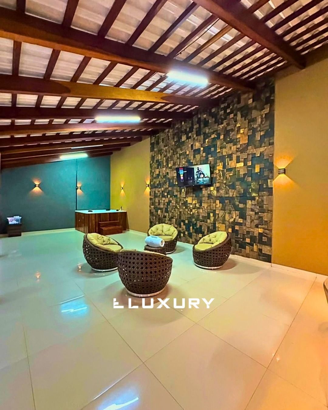 Casa, 3 quartos, 328 m² - Foto 24