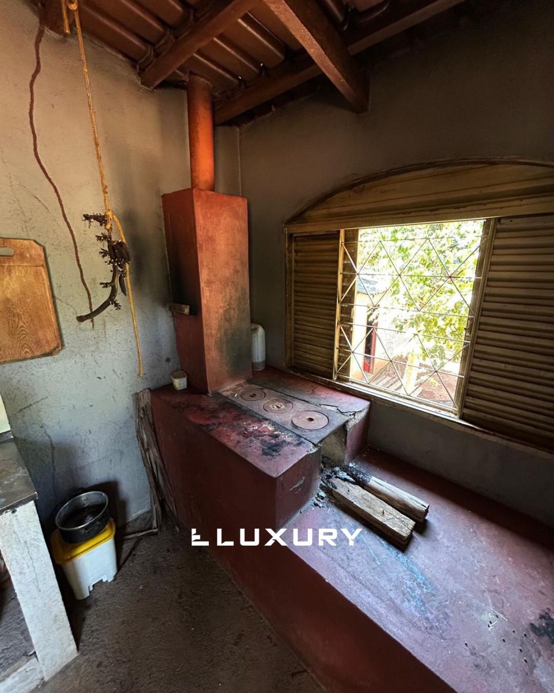 Chácara, 3 quartos, 4 m² - Foto 13