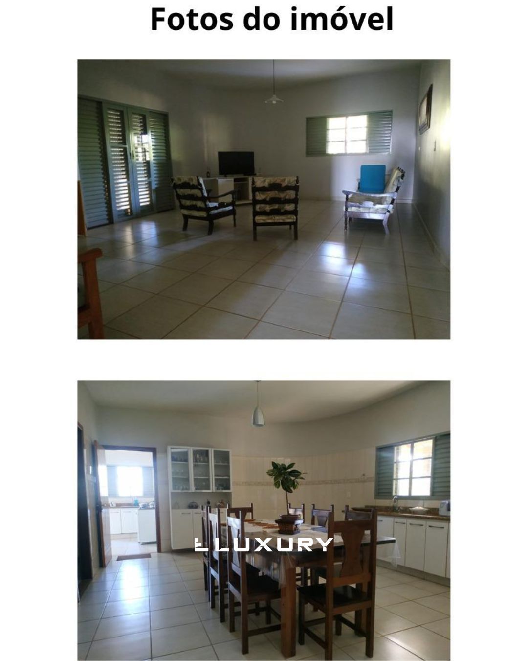 Chácara, 3 quartos, 6826 m² - Foto 7