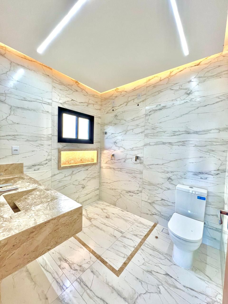 Casa de Condomínio à venda com 3 quartos, 243m² - Foto 20