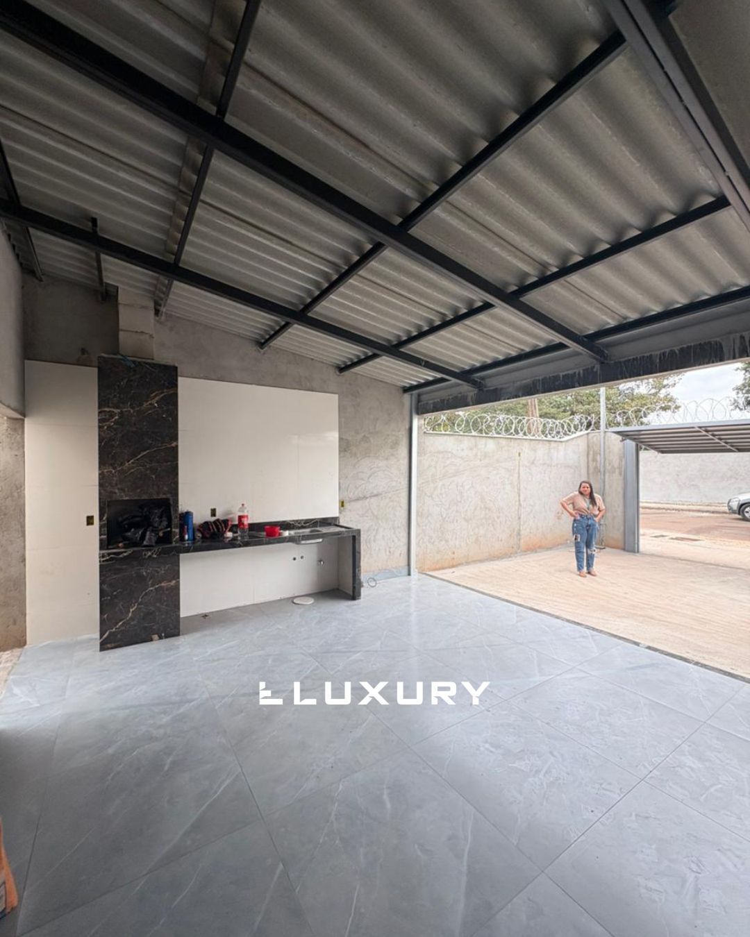 Casa, 3 quartos, 92 m² - Foto 3