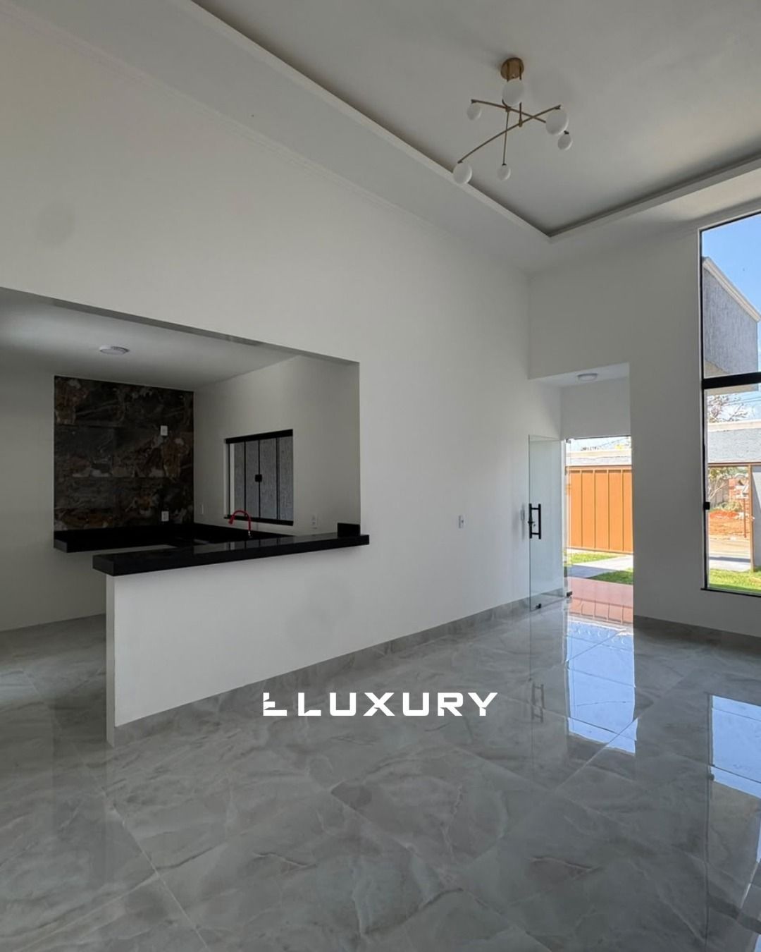 Casa, 3 quartos, 112 m² - Foto 2