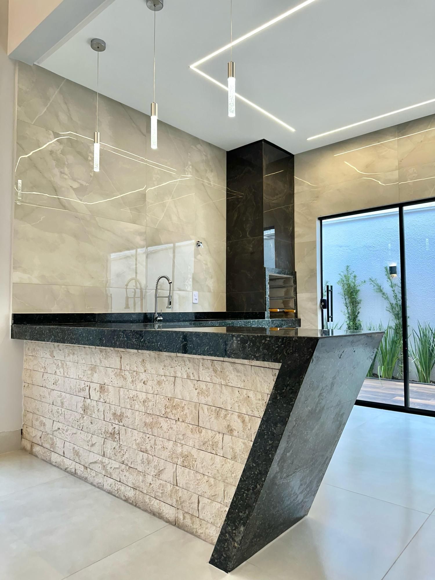 Casa à venda com 3 quartos, 124m² - Foto 10