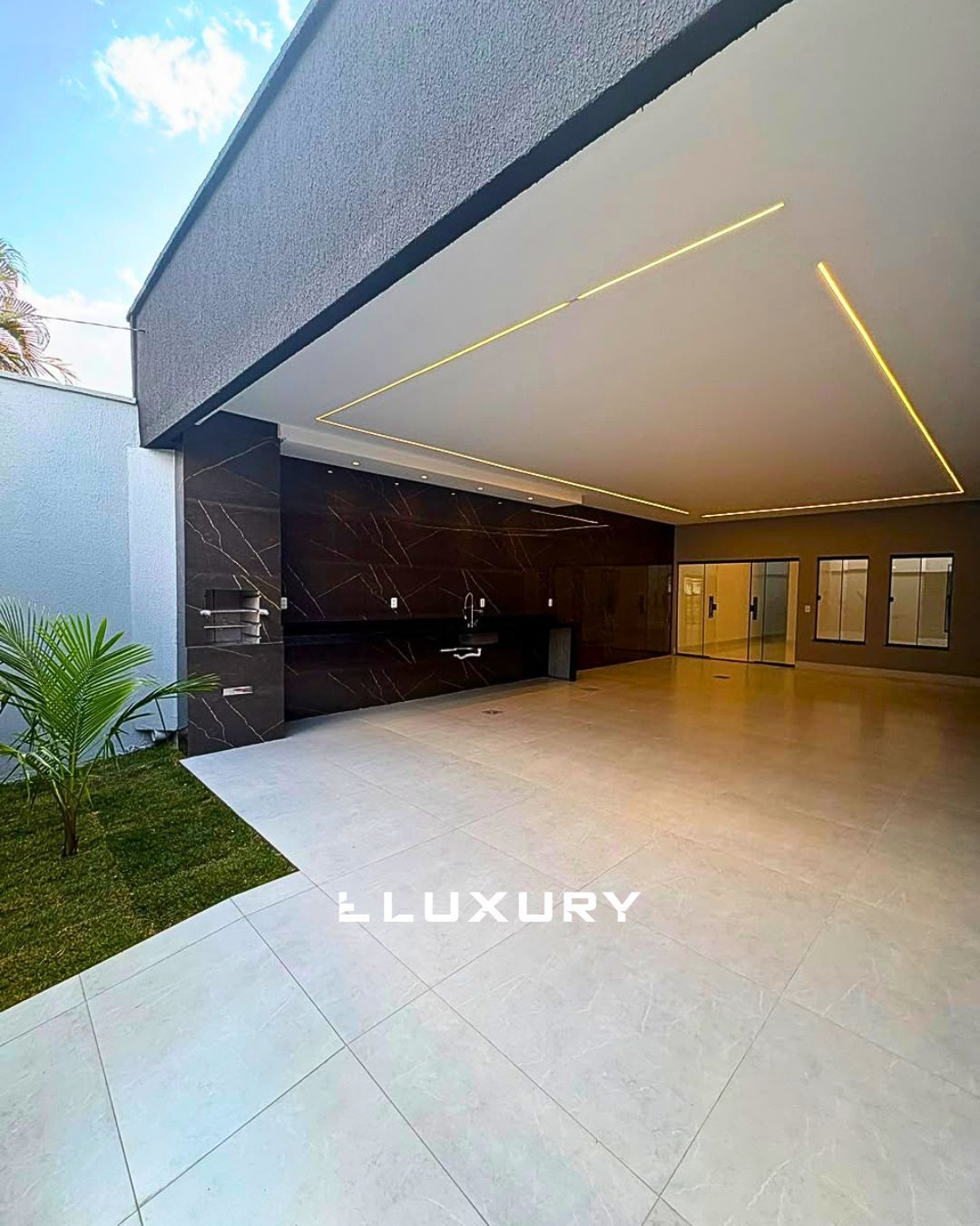 Casa, 3 quartos, 147 m² - Foto 1