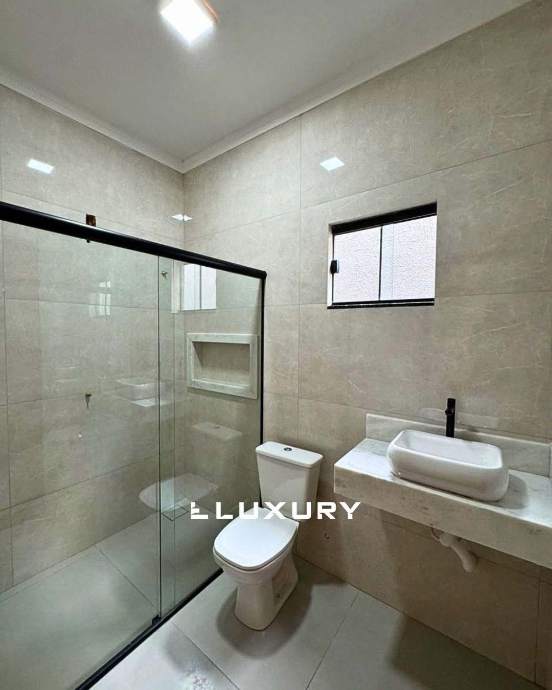 Casa, 3 quartos, 111 m² - Foto 2