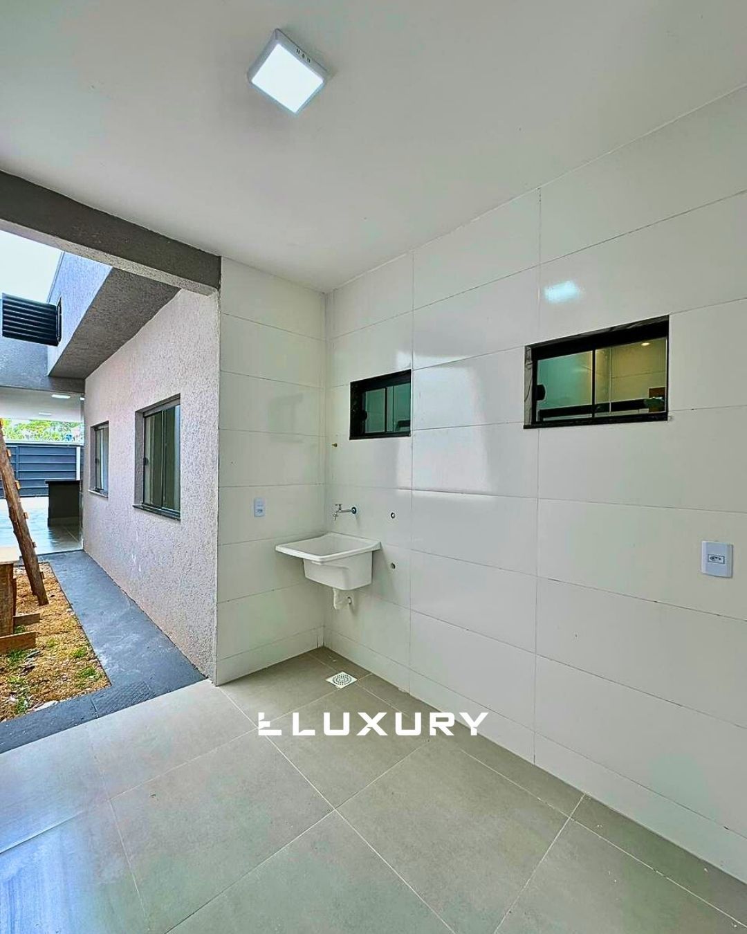 Casa, 3 quartos, 105 m² - Foto 19