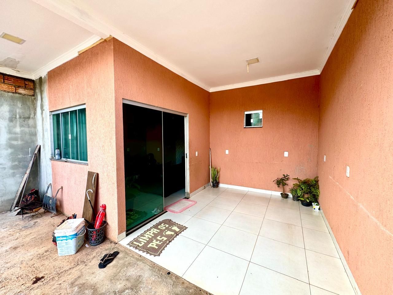 Casa à venda com 4 quartos, 65m² - Foto 3