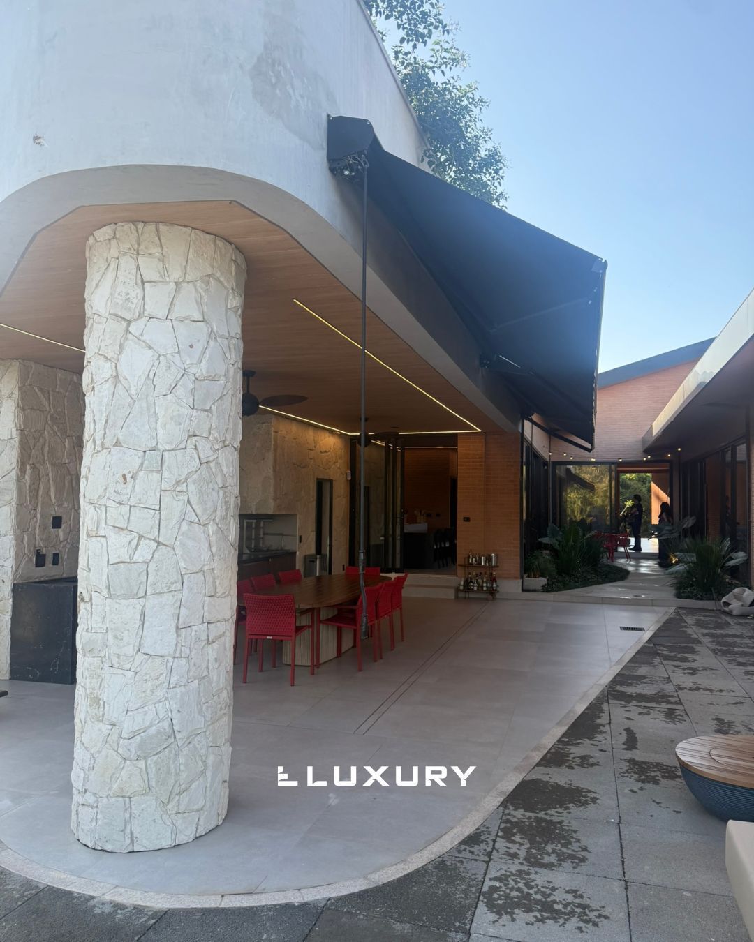 Casa de Condomínio à venda com 4 quartos, 365m² - Foto 13
