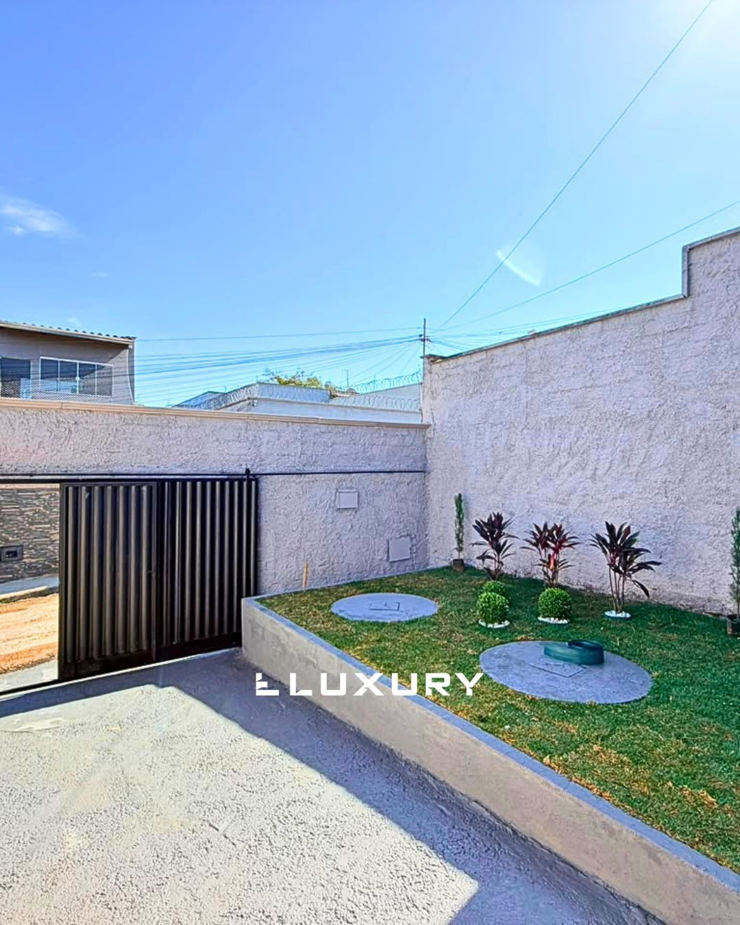 Casa, 2 quartos, 85 m² - Foto 2