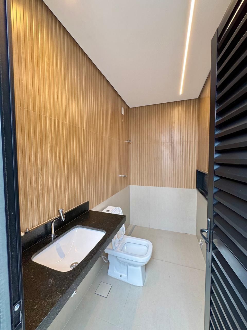 Casa de Condomínio à venda com 4 quartos, 251m² - Foto 20