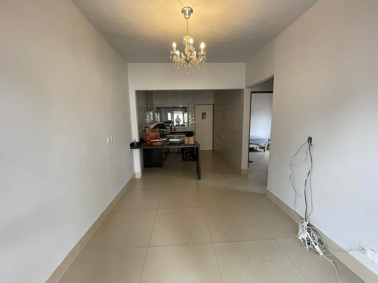 Casa, 2 quartos, 101 m² - Foto 1