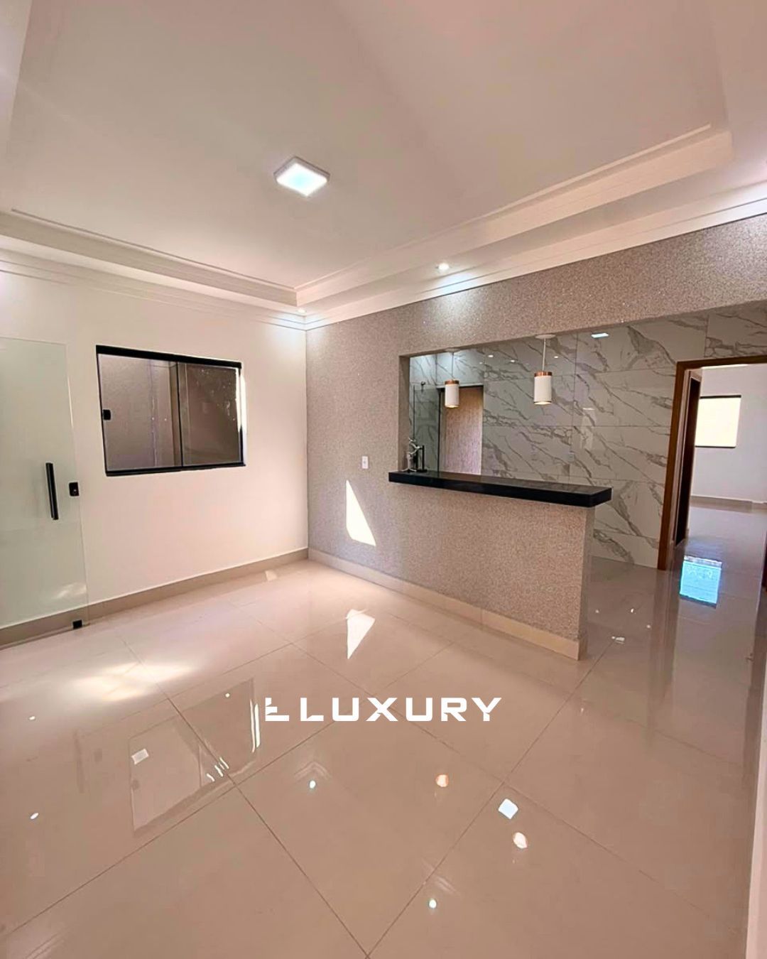 Casa, 2 quartos, 95 m² - Foto 6