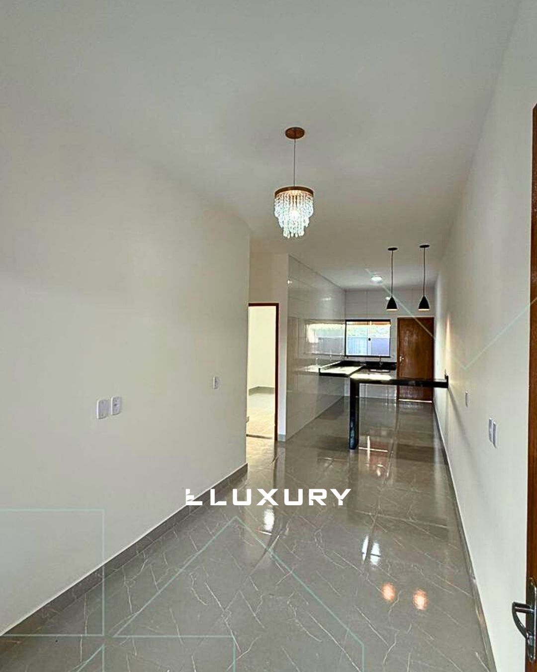 Casa, 2 quartos, 85 m² - Foto 6