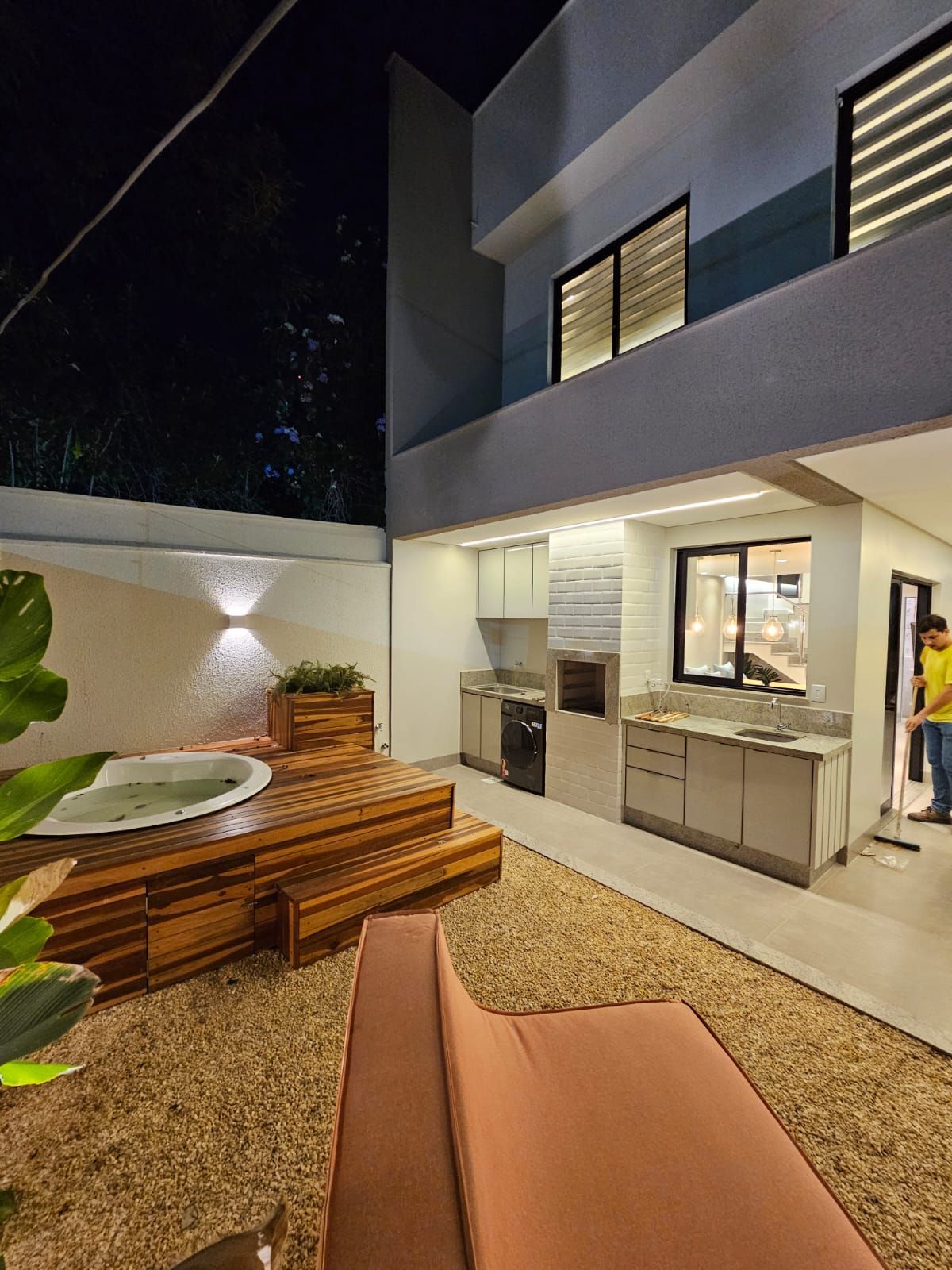 Sobrado, 3 quartos, 153 m² - Foto 32